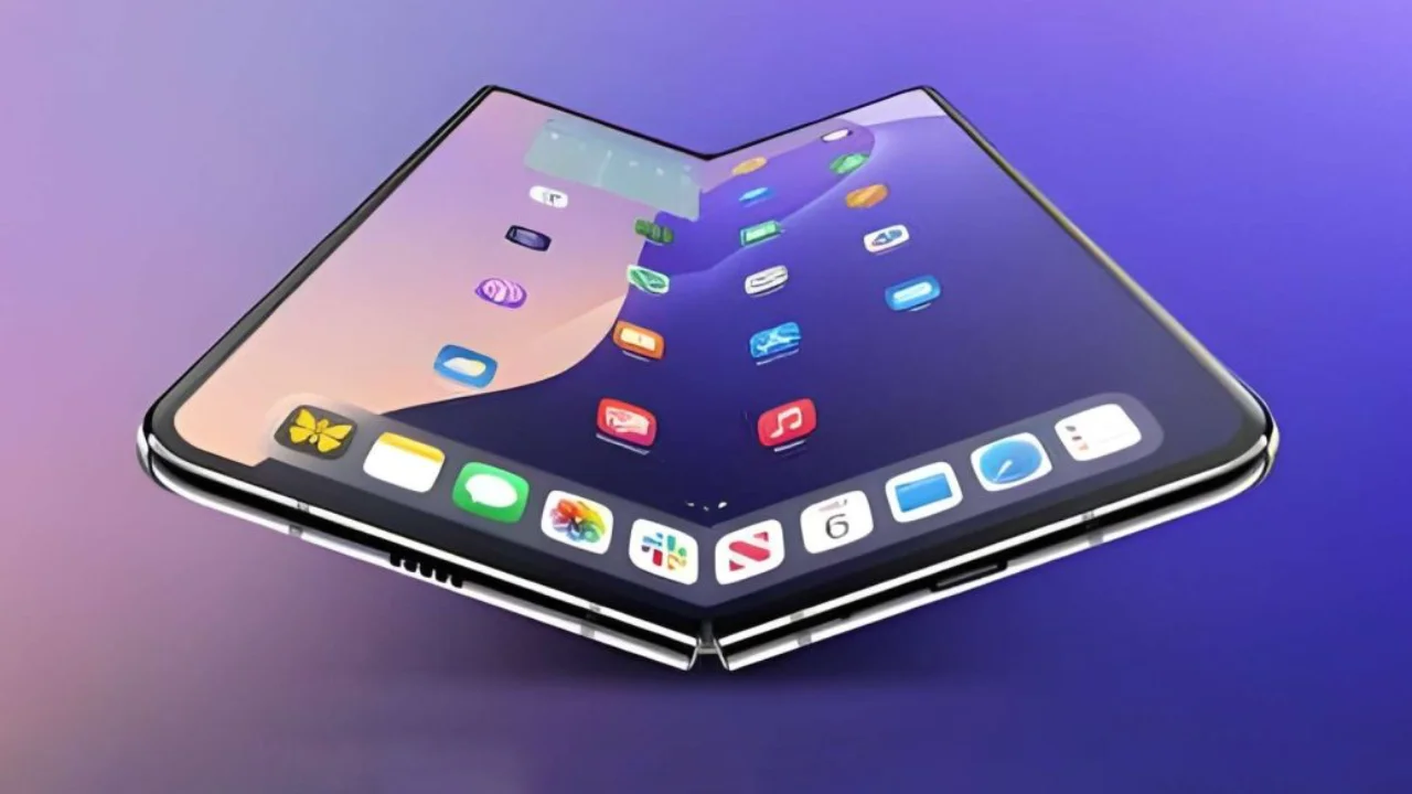 iPhone Fold Tasarımı Şok Etti! 8 iPhone Fold.webp