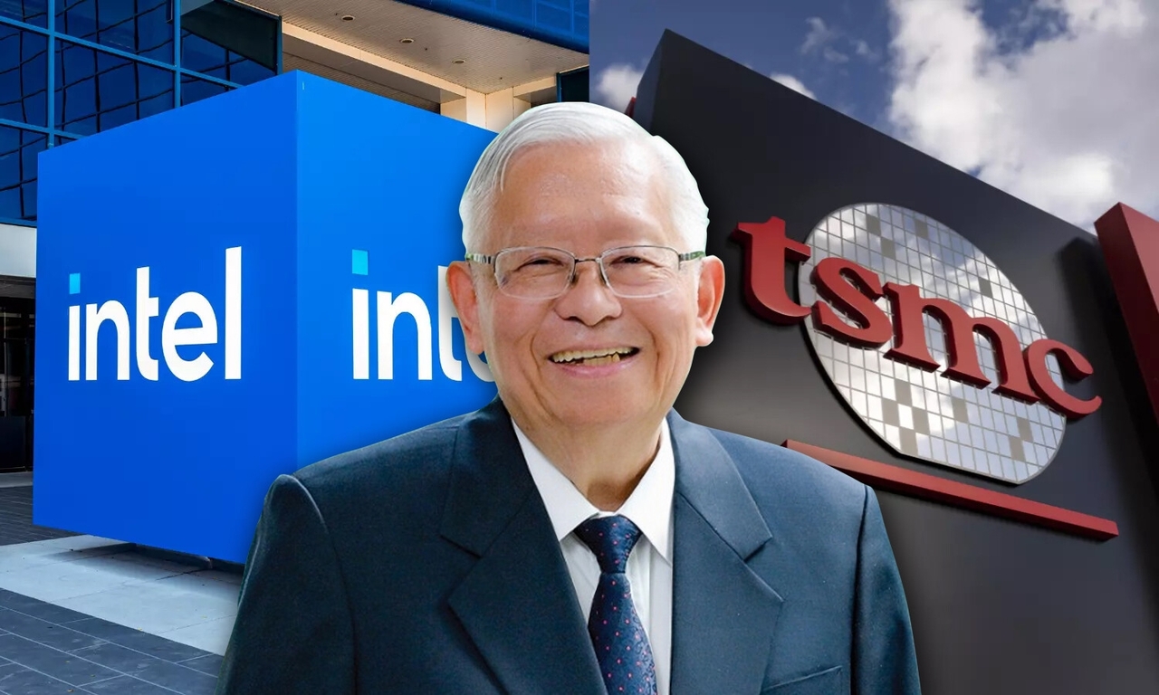 Intel ile TSMC arasında ajan krizi! 7 intel tsmc