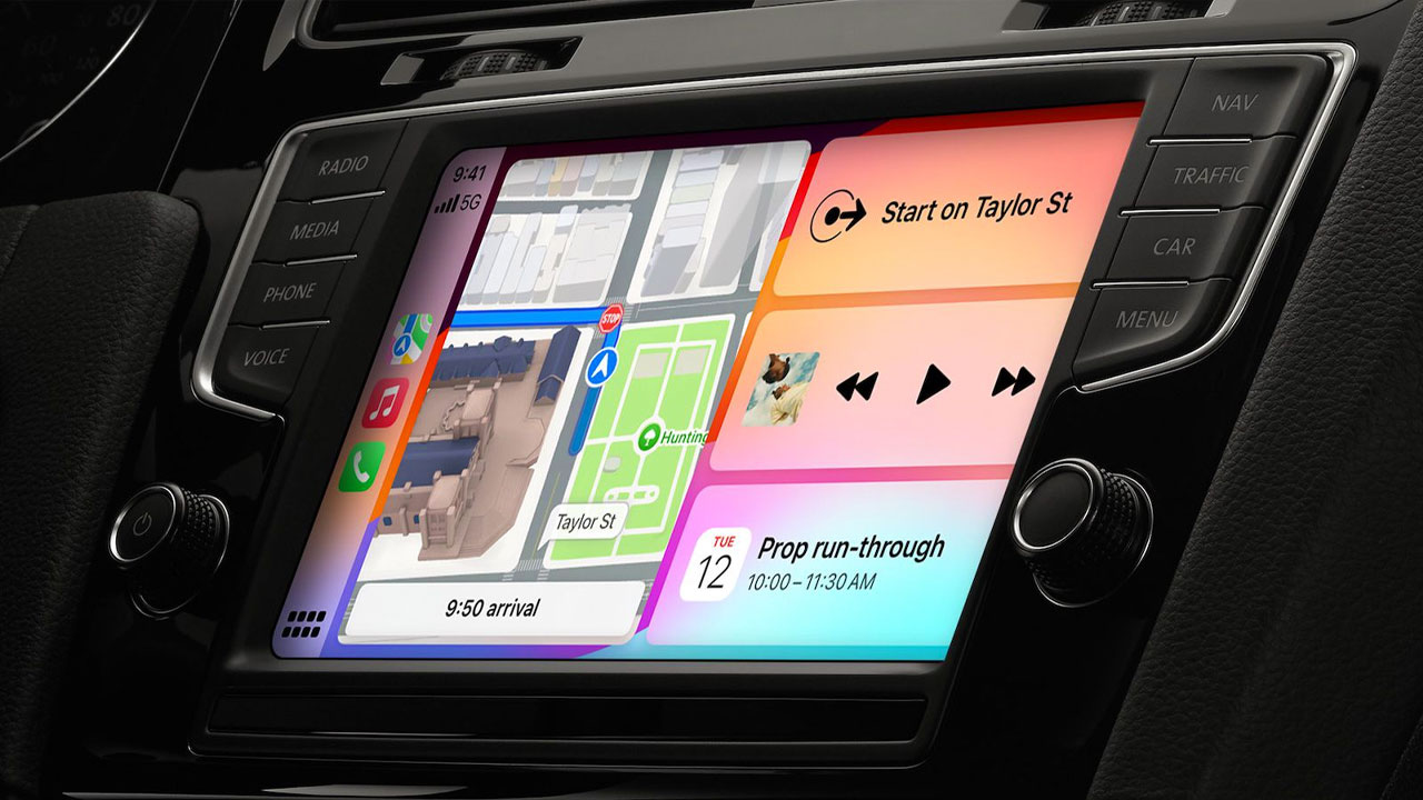 iOS 26.2 ile CarPlay'e iki önemli yenilik geliyor! 1 ios 26 2 ile carplaye iki onemli yenilik geliyor 1