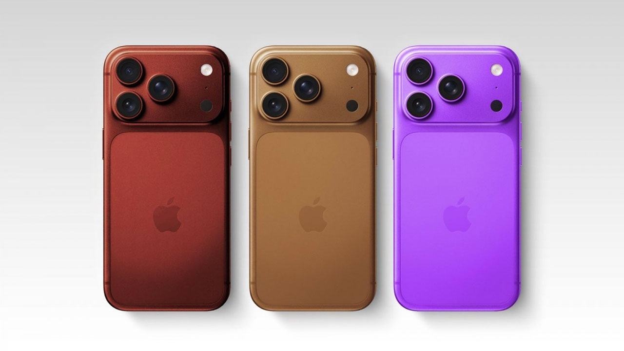 iPhone 18 Pro renk seçenekleri sızdırıldı! 22 iphone 18 pro renk secenekleri sizdirildi 2