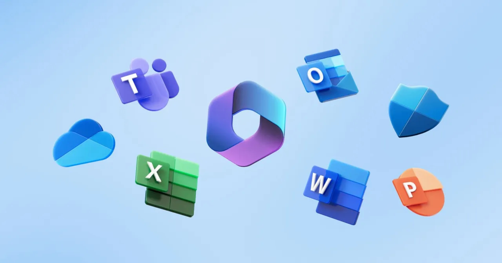 Microsoft Office yapay zeka evrimi geçiriyor 3 microsoft teams office uygulamasi olmaktan cikartiliyor