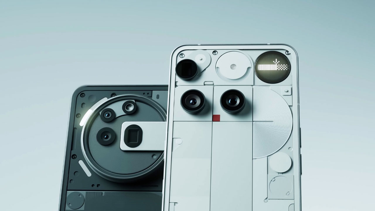 Nothing Phone (4a) serisi geliyor: İşte özellikleri 21 nothing os 4 0 android 16 guncelleme takvimi aciklandi 2