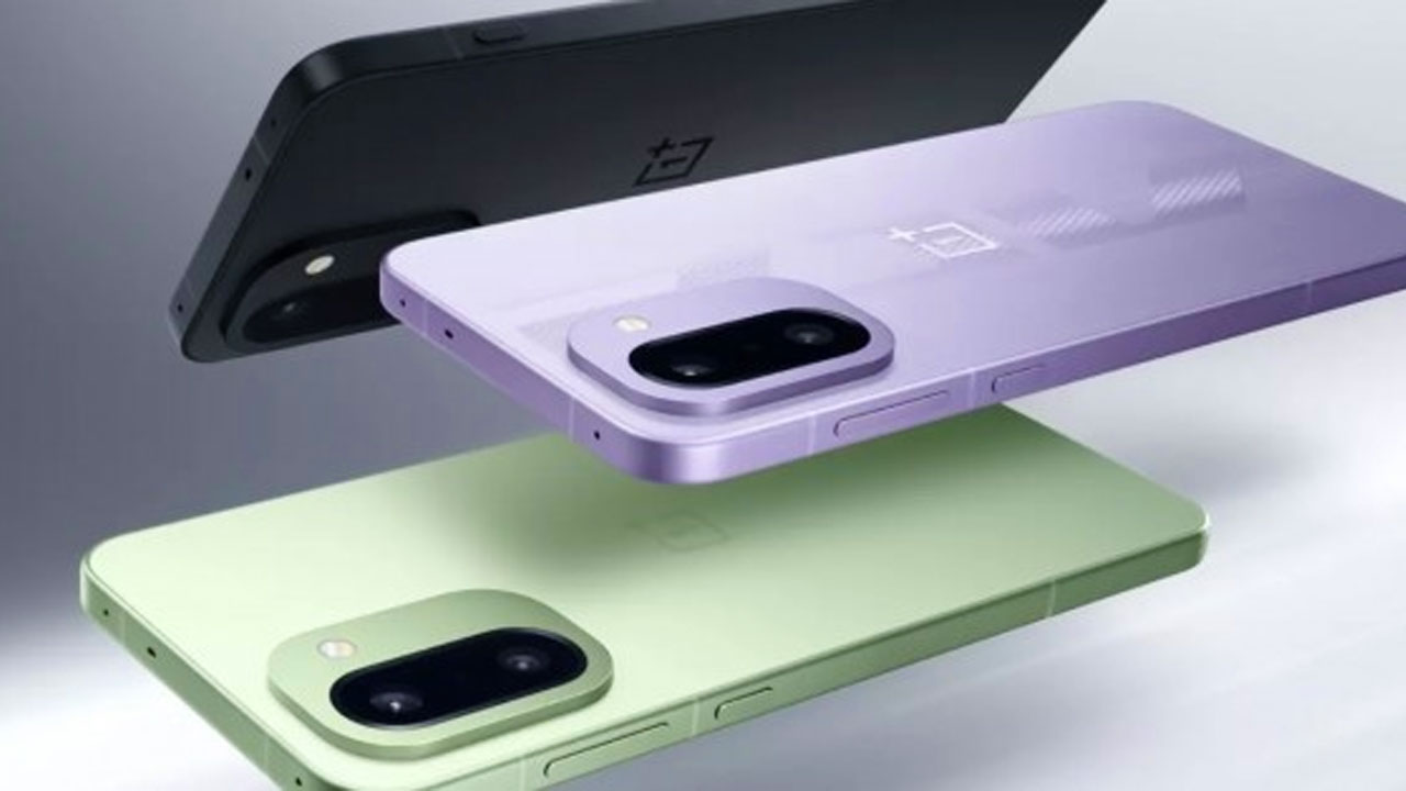 OnePlus Ace 6T duyuruldu: İşte tasarımı 19 oneplus ace 6t snapdragon 8 gen 5 ile geliyor 1