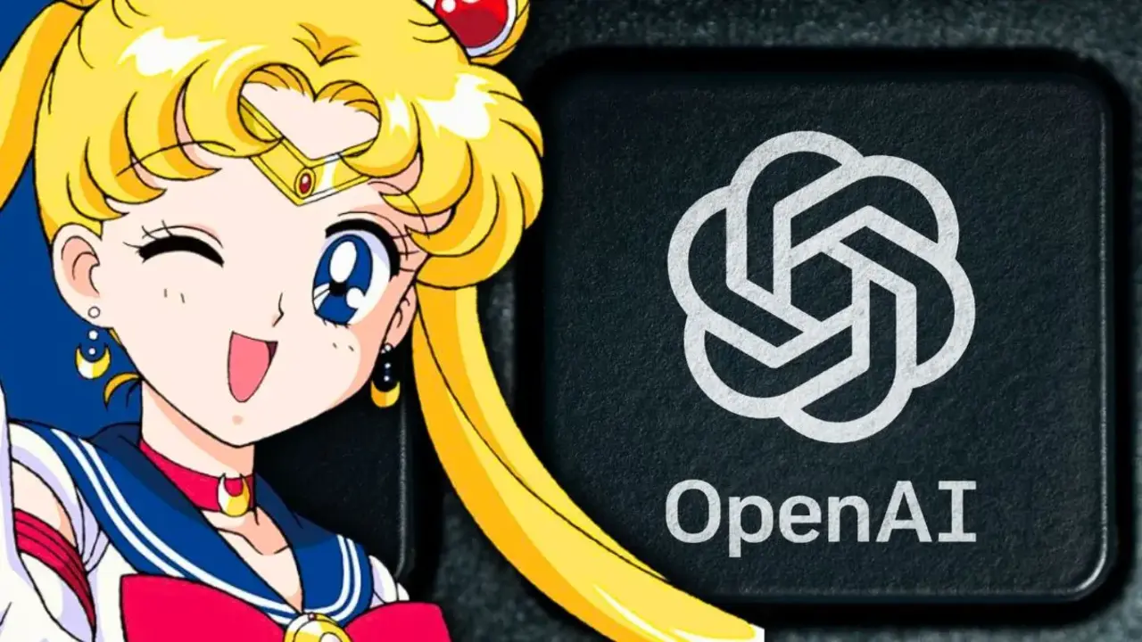 Japonya'dan OpenAI protestosu! - ShiftDelete.Net 11 openai anime 2.webp