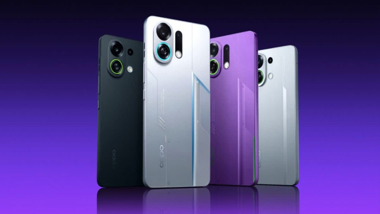 Oppo K15 Turbo Pro Özellikleri Ortaya Çıktı! 14 oppo k15 turbo pro icin ilk detaylar belli oldu 1