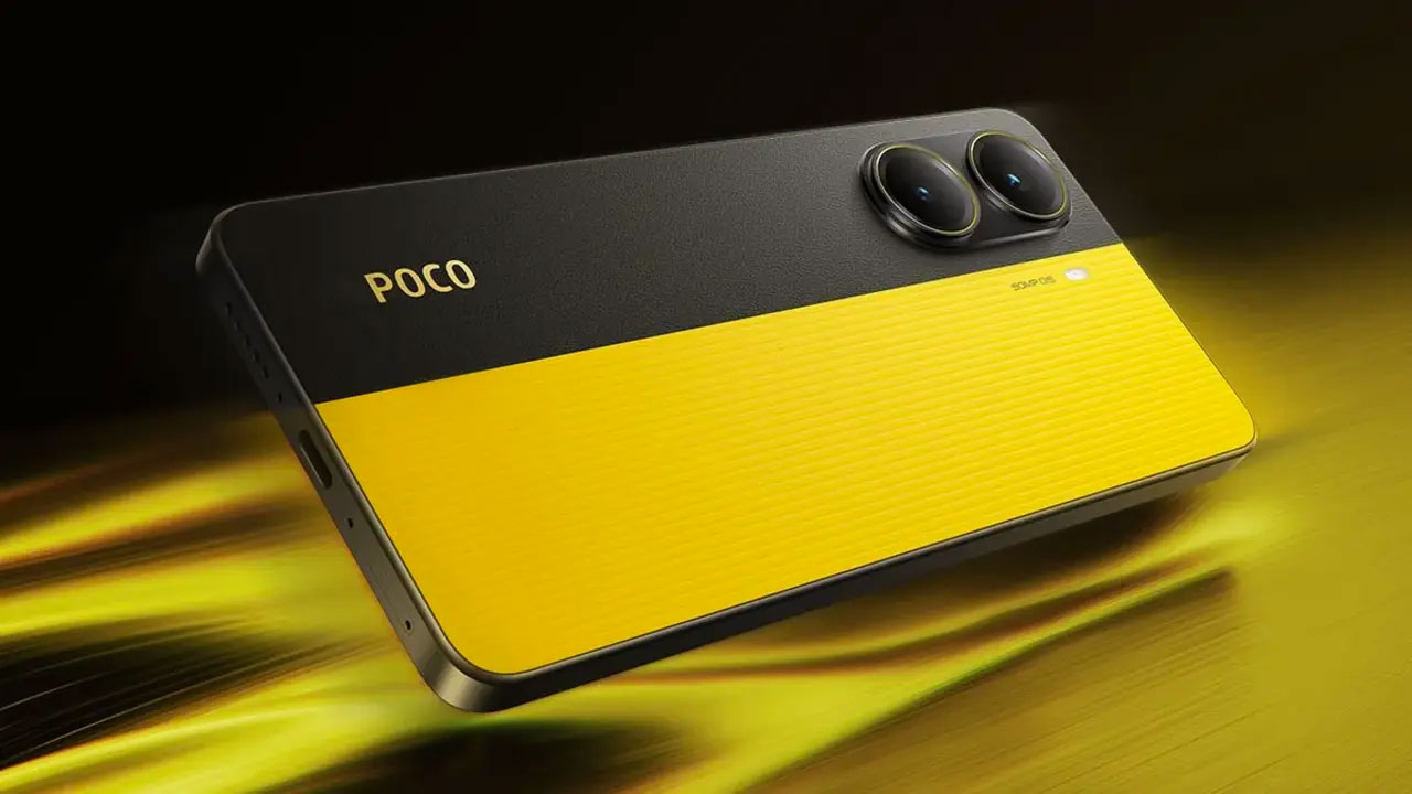 poco x8 pro 100w hizli sarj ile geliyor 2