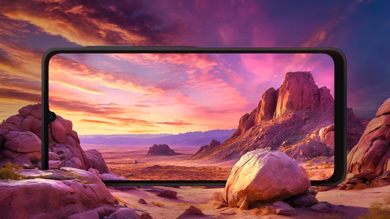 Galaxy A Serisine One UI 8 Güncellemesi Geliyor! 24 samsung galaxy a06 ozellikleri fiyati2