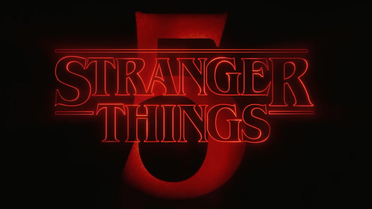 Stranger Things yüzünden Netflix çöktü! 9 stranger things