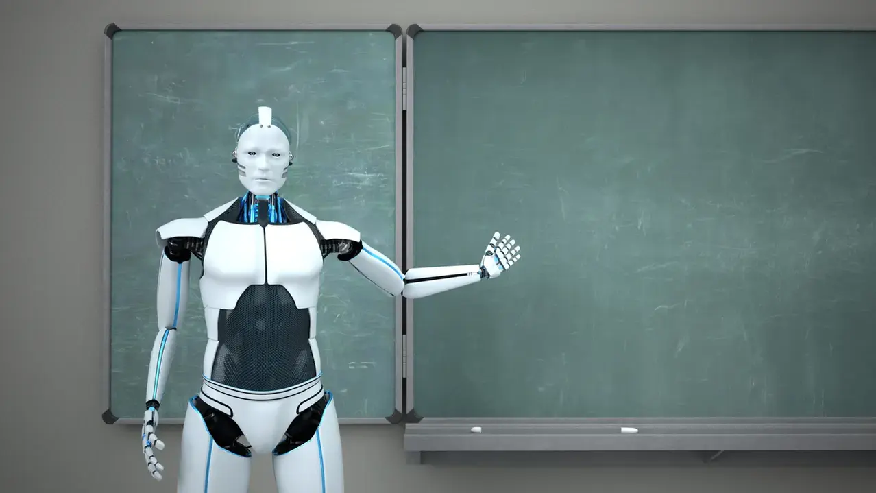 Öğretmenler için ChatGPT geliyor! - ShiftDelete.Net 1 teacher.webp