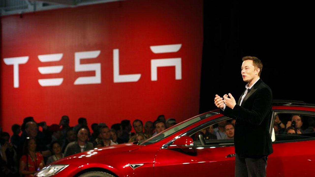 Tesla acı haberi verdi! - ShiftDelete.Net 9 tesla kuralini bozdu ve reklam vermeye basladi 2