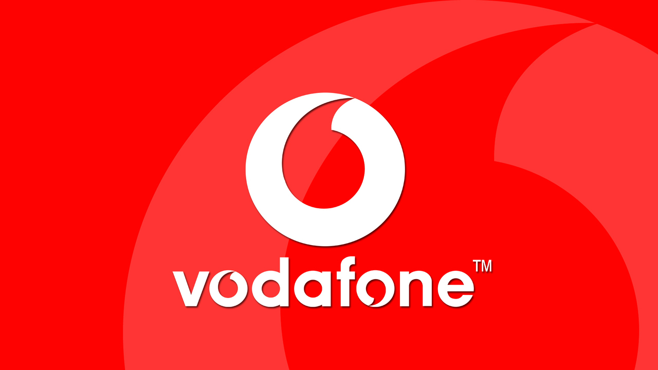 vodafone