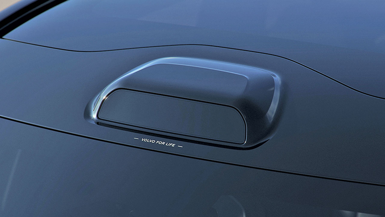 Volvo LiDAR Teknolojisini Tamamen Bırakıyor! 5 volvo 2026da lidar teknolojisini tamamen birakiyor 1