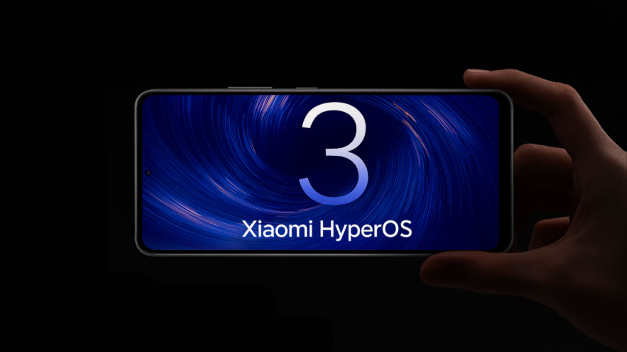 Dört popüler modele HyperOS 3 müjdesi 14 xiaomi hyperos 3 icin takvimi resmen acikladi 1