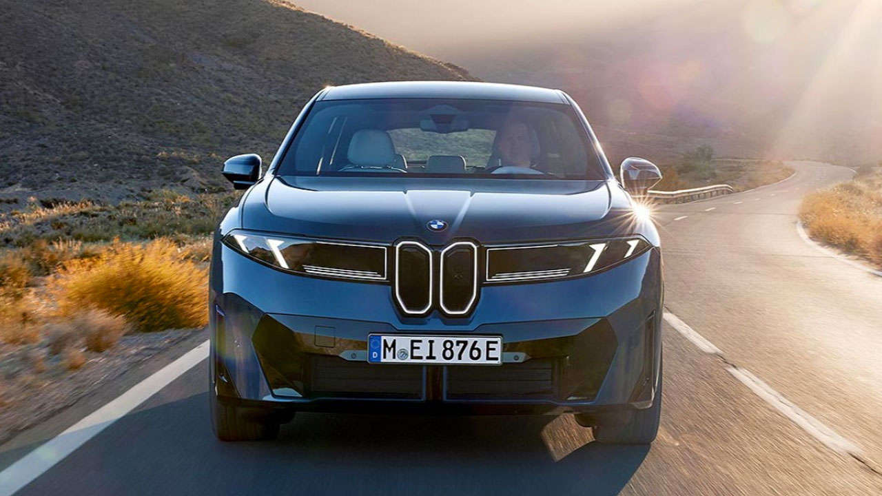 Yeni BMW iX3 805 KM Menzil ve Rekor Şarj Hızıyla Geliyor! 15 yeni bmw ix3 805 km menzil ve rekor sarj hiziyla geliyor 1