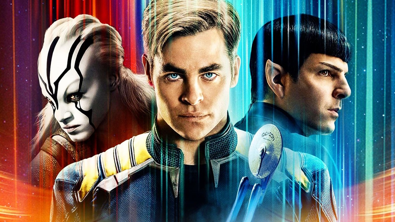 Yeni Star Trek filmi geliyor 20 yeni star trek filmi 2025