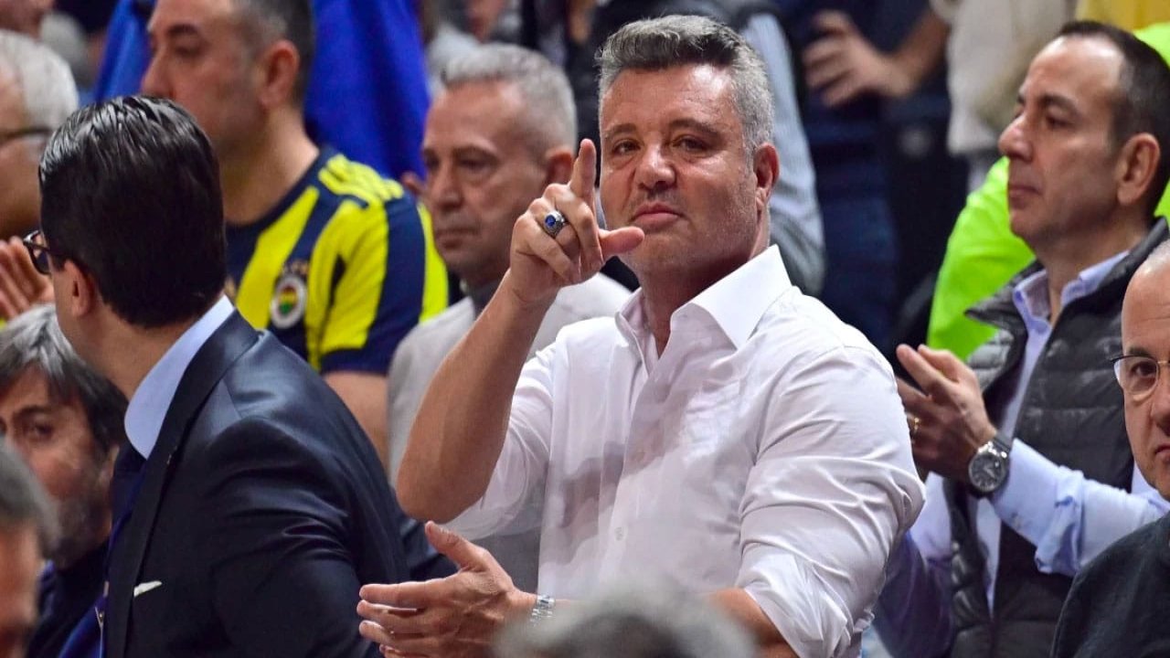Sadettin Saran’a İstifa Çağrısı! Fenerbahçe’de Ortalığı Karıştıracak Çıkış! 15 553079