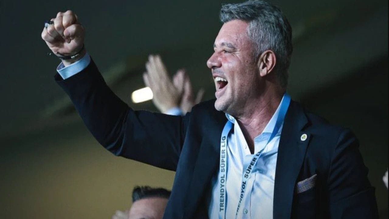 Sadettin Saran’dan Büyük Sürpriz: Fenerbahçe Camiası Ayağa Kalkacak! 11 553207