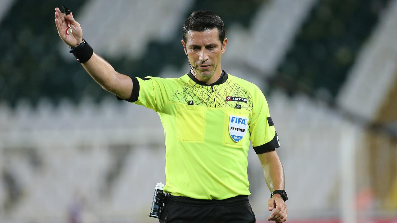 9 hakem ve 42 temsilci PFDK’ya sevk edildi! Aralarında Ali Palabıyık da var 8 553315