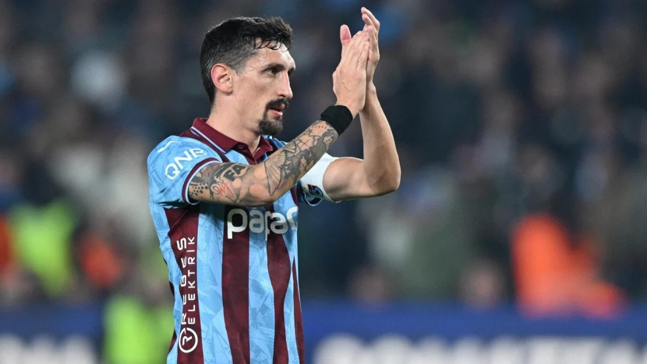 Trabzonspor’dan Savic İçin Sağlık Raporu! 11 553323