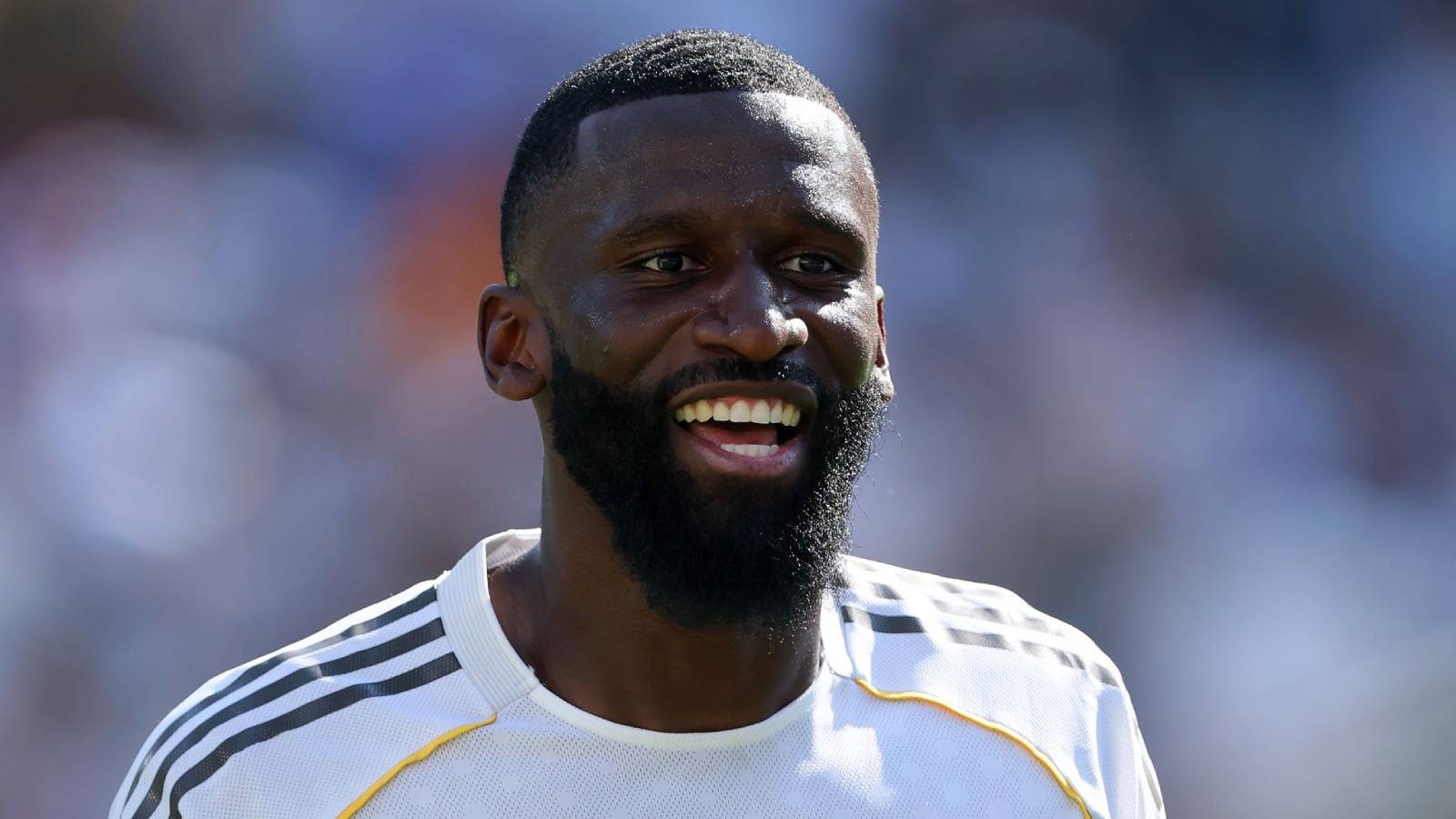 Real Madrid, Rüdiger için ayrılık seçeneğini masaya koydu 6 553351