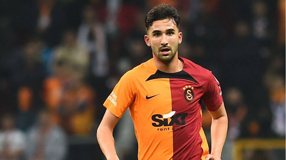 Fenerbahçe’den savunmaya ezeli rakip hamlesi! Emin Bayram gündemde 8 553481