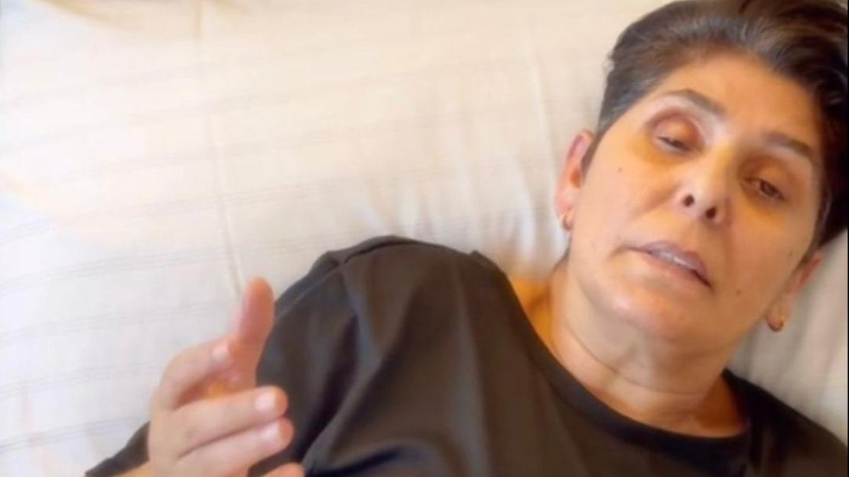 Lösemi tedavisi gören Cansever’den hastaneden mesaj: “Dualarınız güç veriyor” 9 553508