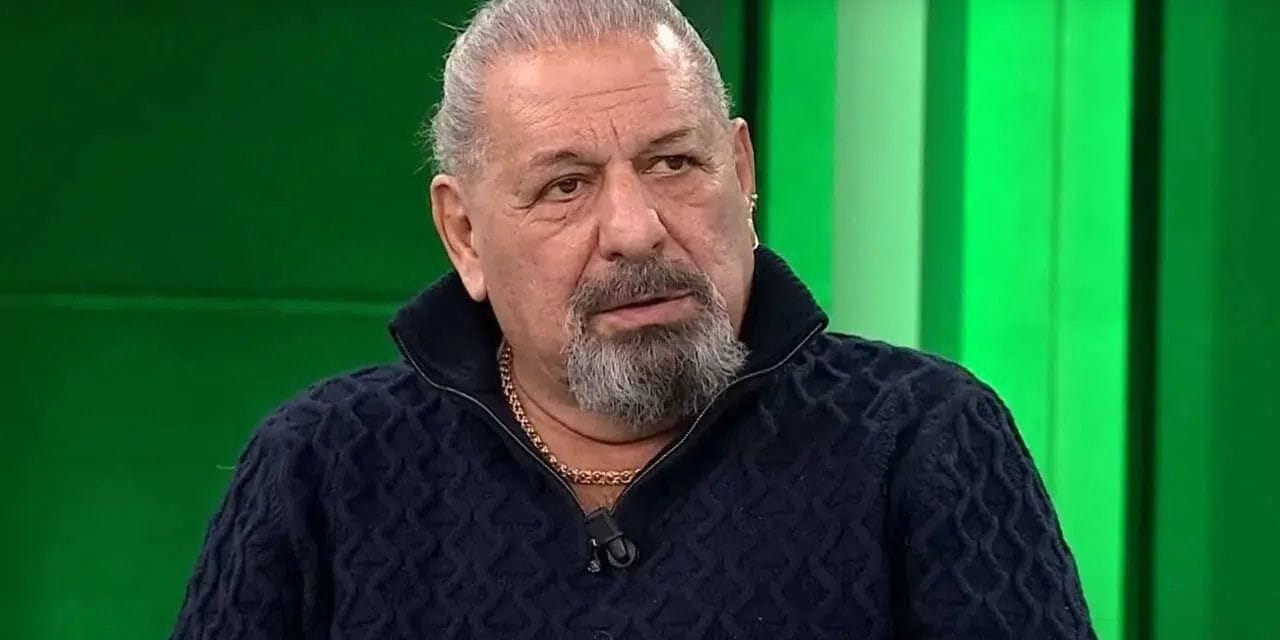 Erman Toroğlu Beşiktaş kararını eleştirdi 24 553550