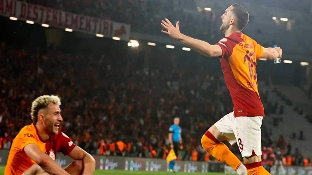 Galatasaray’da ayrılık rüzgârı! O futbolcuya 6 kulüp birden talip! 3 553597