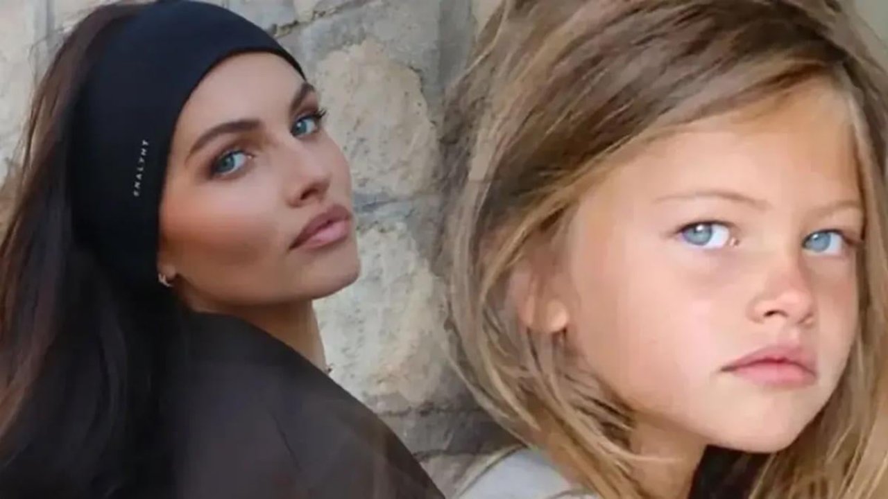 “Dünyanın en güzel kızı” isyan etti! Hakkındaki yorumlara sert çıktı! 23 553600