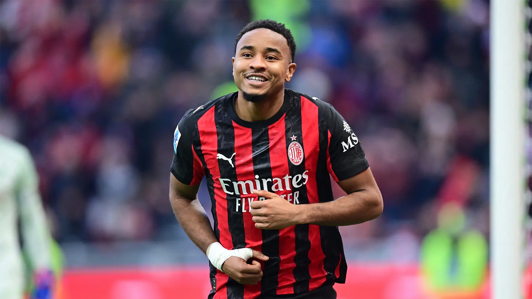 Milan’ın yıldızı Nkunku için resmi temas başladı 1 553603