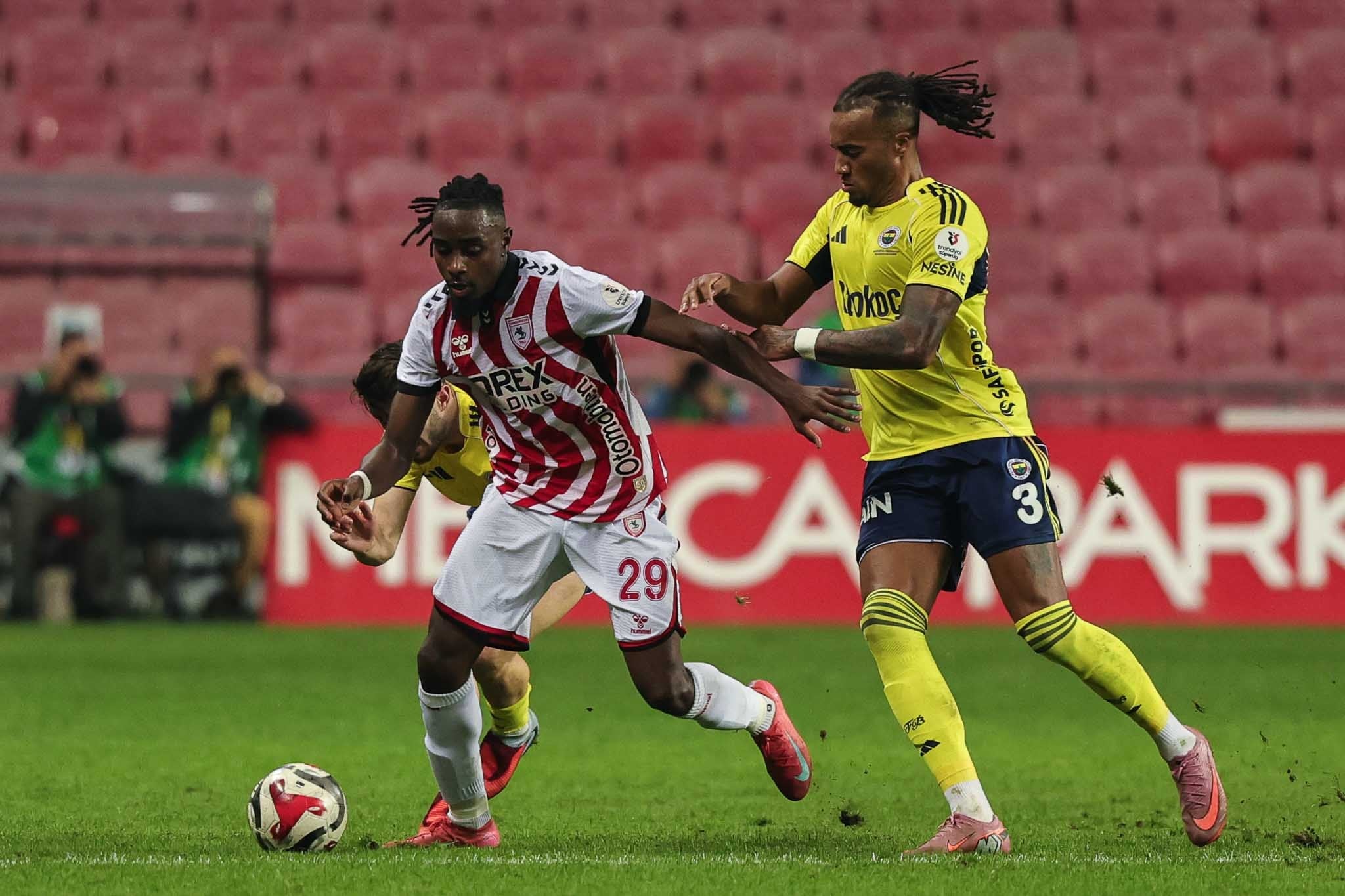 F.Bahçe-Samsunspor Süper Kupa maçı bilet fiyatları belli oldu 2 553667