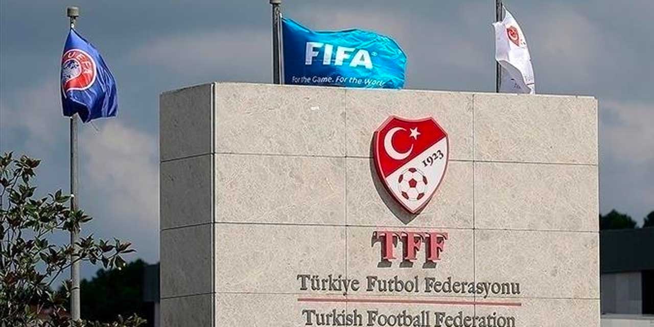 TFF 2026 FIFA kokartı hakemlerini açıkladı: Yeni isimler listede 11 553767