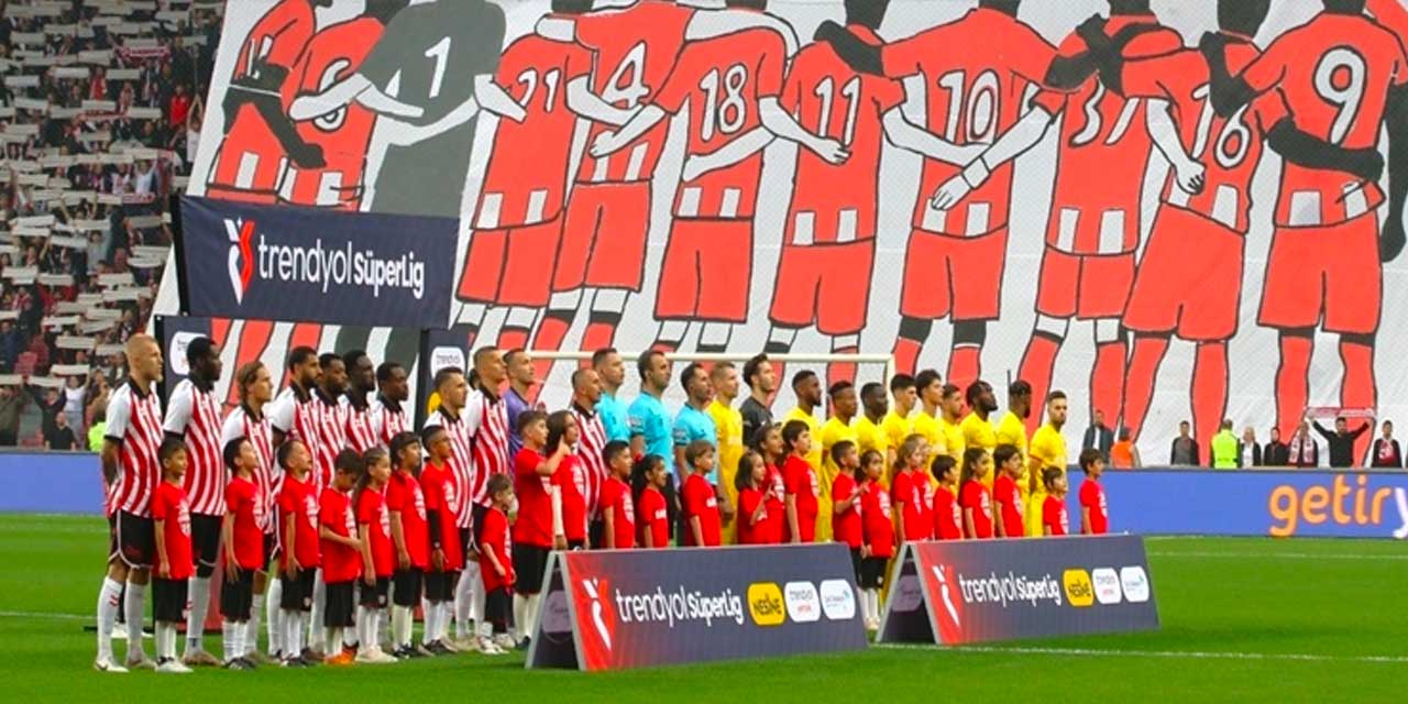 Samsunspor, Süper Kupa maçının ertelenmesi için TFF'ye başvurdu 14 553773