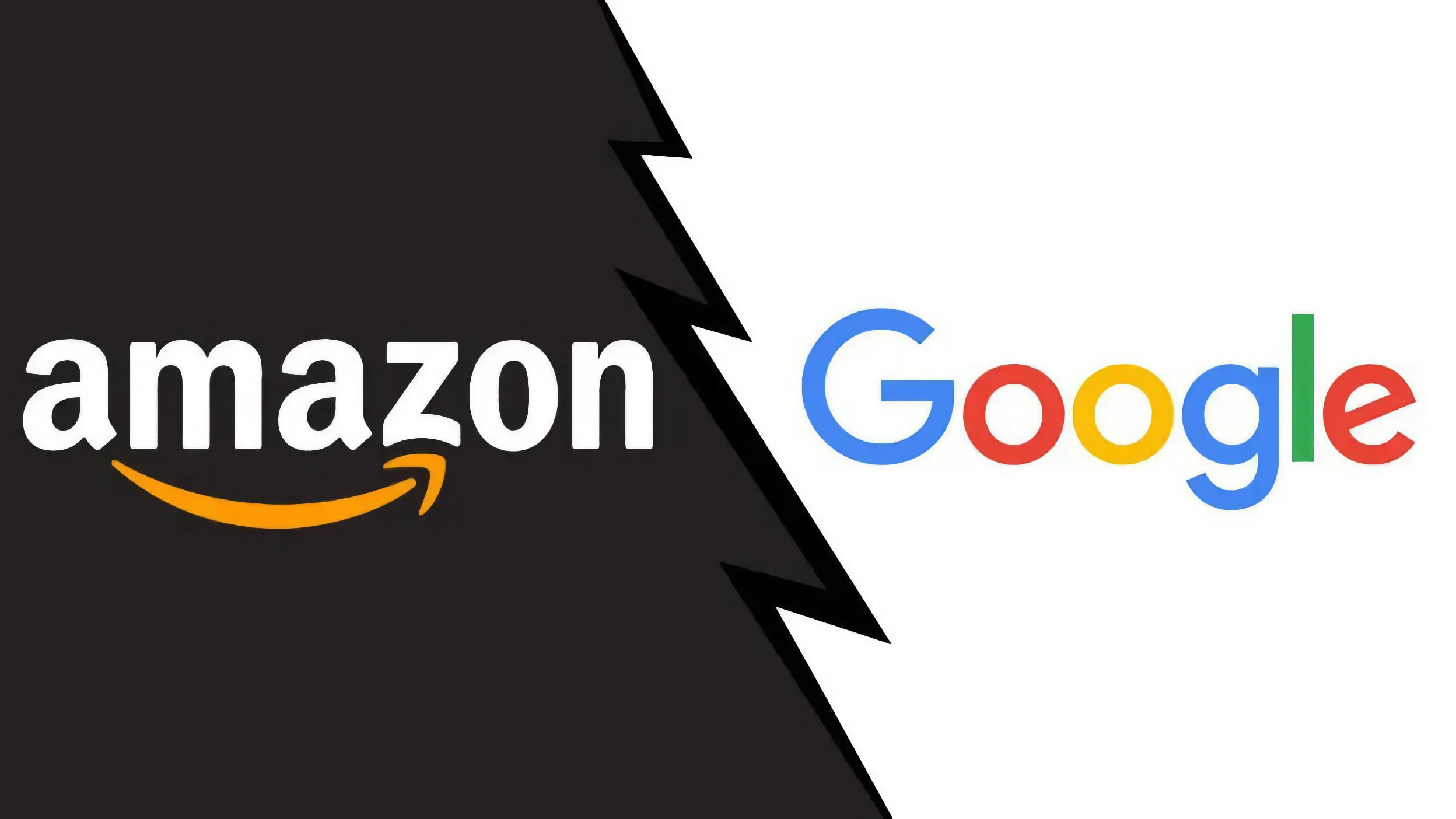 Amazon ile Google iş birliği yaptı! 19 Amazon Google.webp