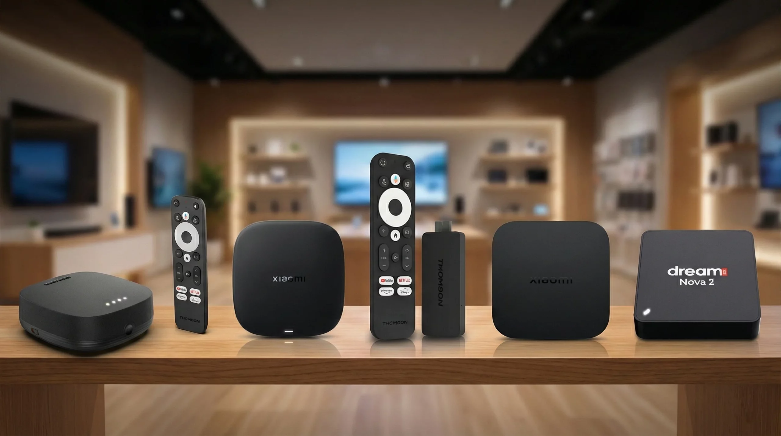 Akıllı Olmayan TV Kalmasın: En İyi TV Box ve Stick Önerileri 17 Android Box TV scaled.webp