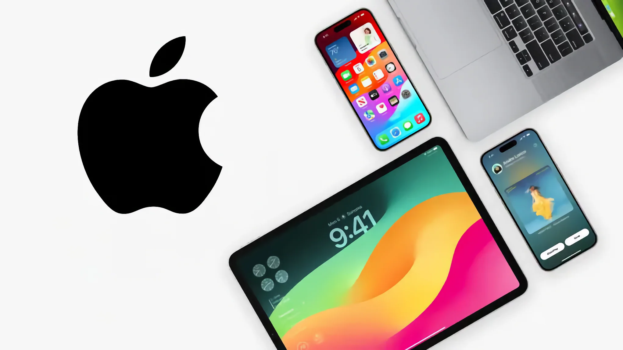 Apple Yazılım Özellikleri: 2025'te Tanıtılan 5 Yenilik 33 Apple 2025.webp