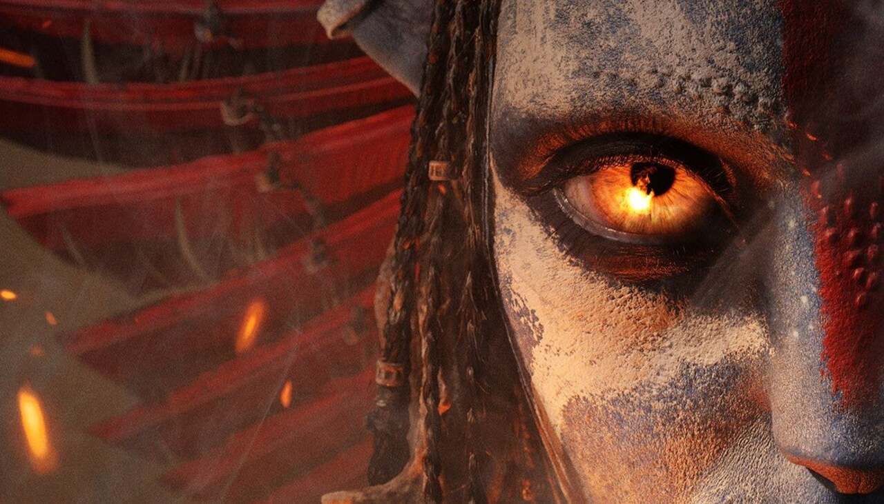 Avatar 1 1