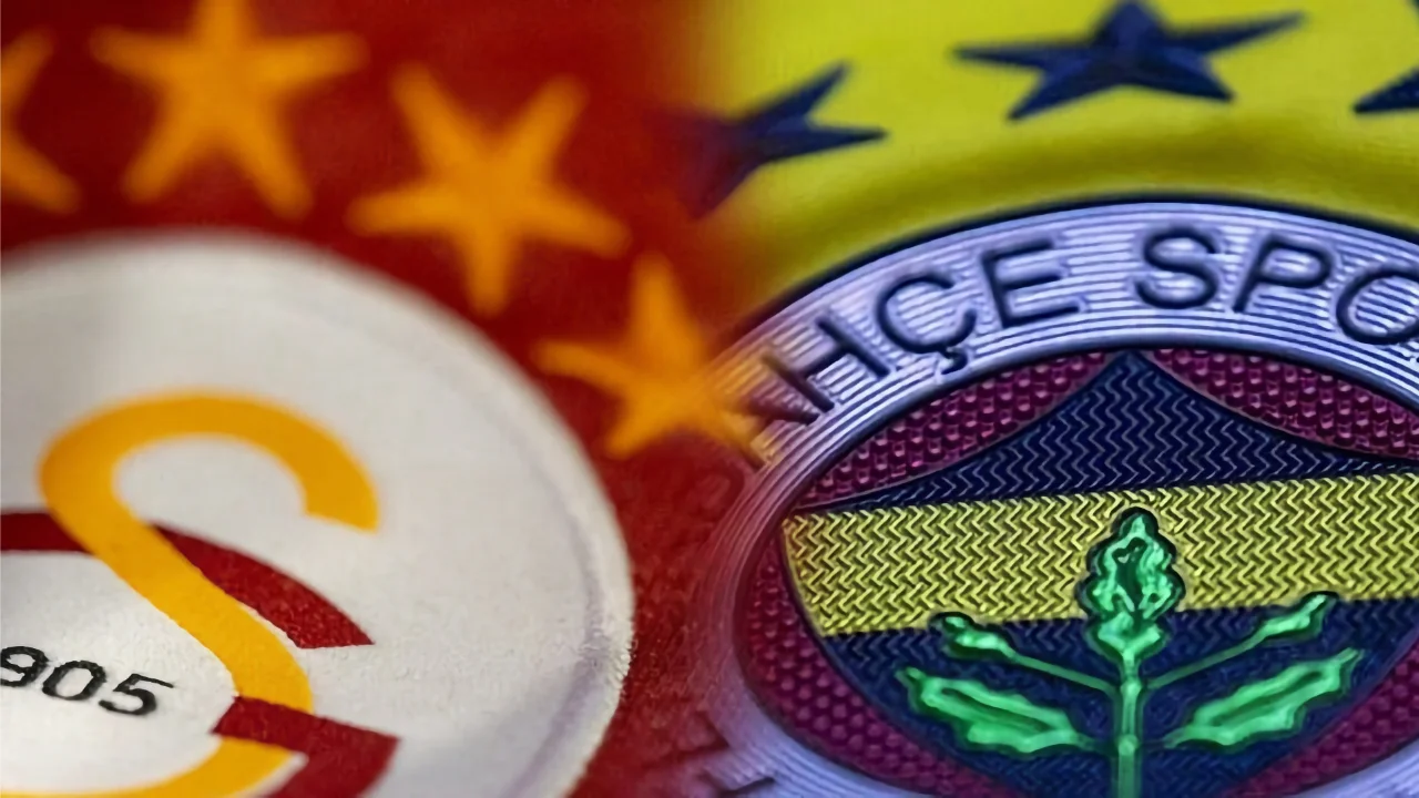Fenerbahçe Galatasaray derbisinde dev teknoloji! 12 Fenerbahce Galatasaray.webp