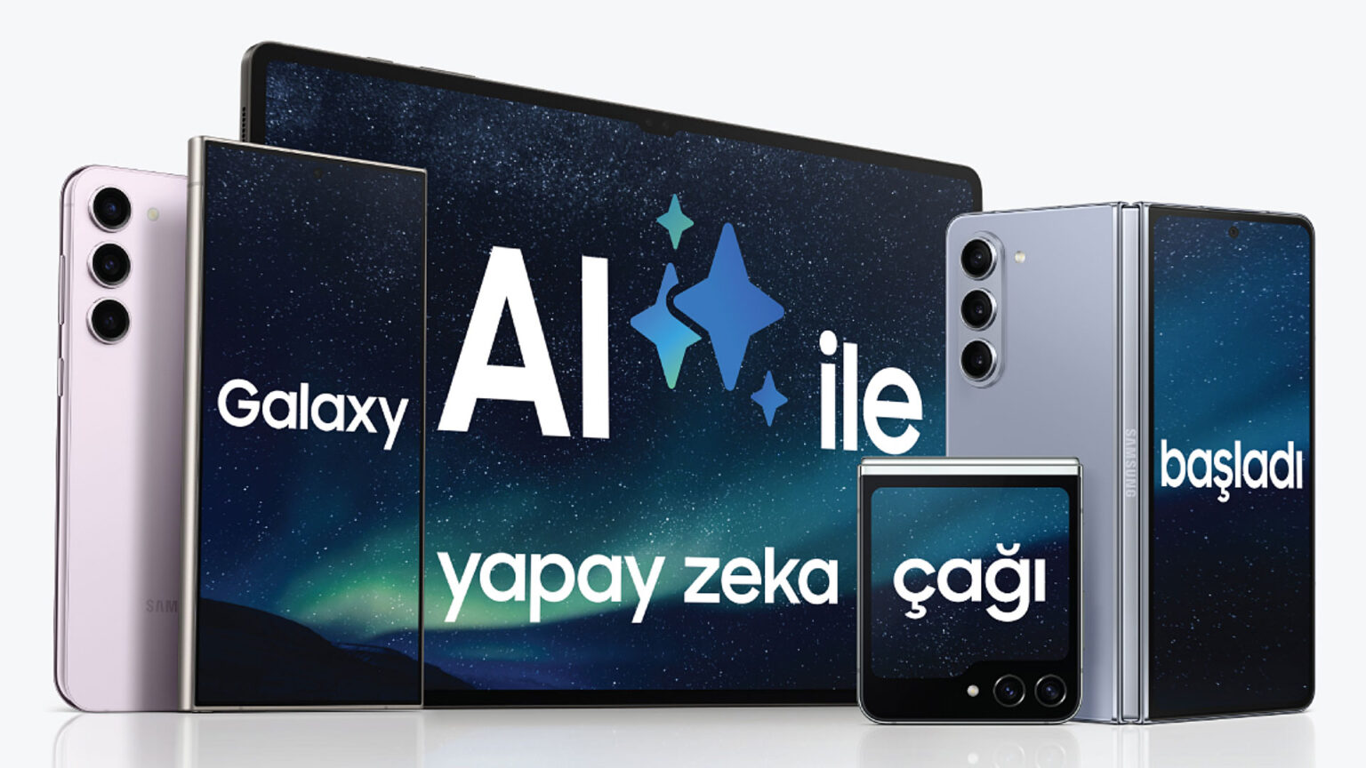 Galaxy AI Türkçe eğitimi Türkiye’de yapılıyor 16 Galaxy AI Turkce