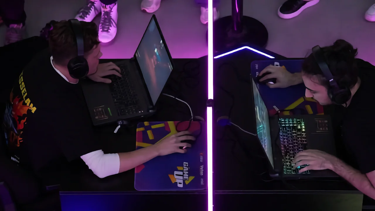 Game Up Nokta Atışı finalinde şampiyon belli oldu 1 Game Up.webp.webp