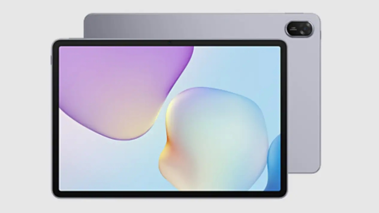 Huawei MatePad 11.5 (2026) Duyuruldu! 4 Huawei MatePad 11.5 2026 1 1