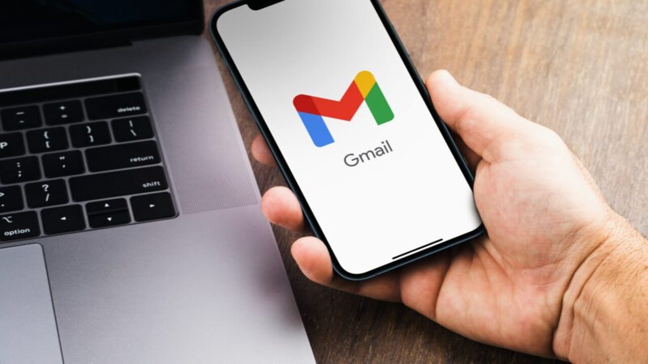 Gmail Kullanıcılarına Müjde: E-posta Adresi Artık Değişebilecek 16 Kopyala yapistir devri bitiyor Gmaildeki en buyuk eksiklik tamamlandi 2