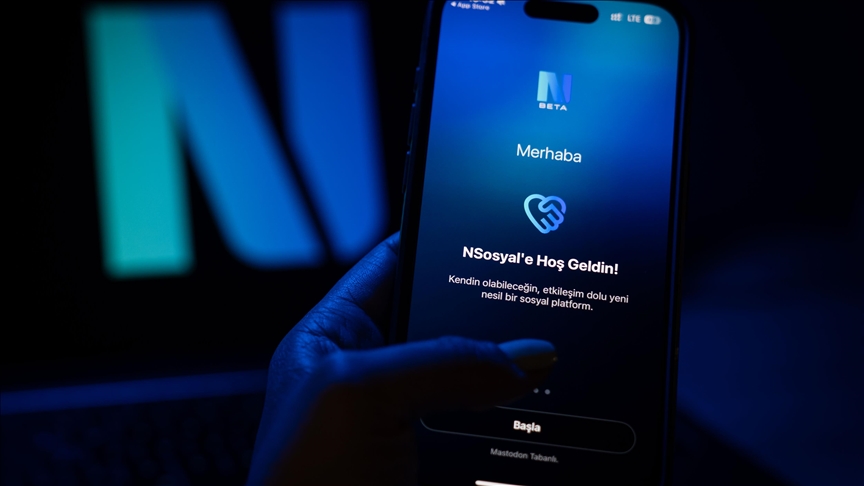 NSosyal Hikaye Özelliğine Kavuştu - ShiftDelete.Net 14 Nsosyal