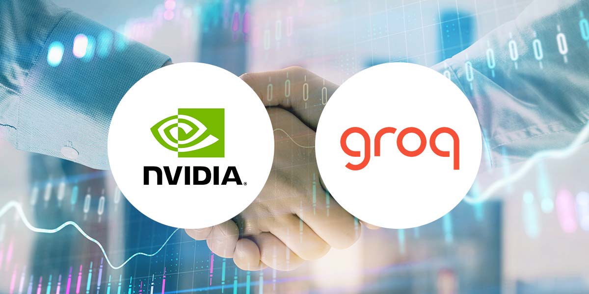 Nvidia Groq satın alımı ile rekor kırdı! 8 Nvidia Groq 2025 12 25 join business