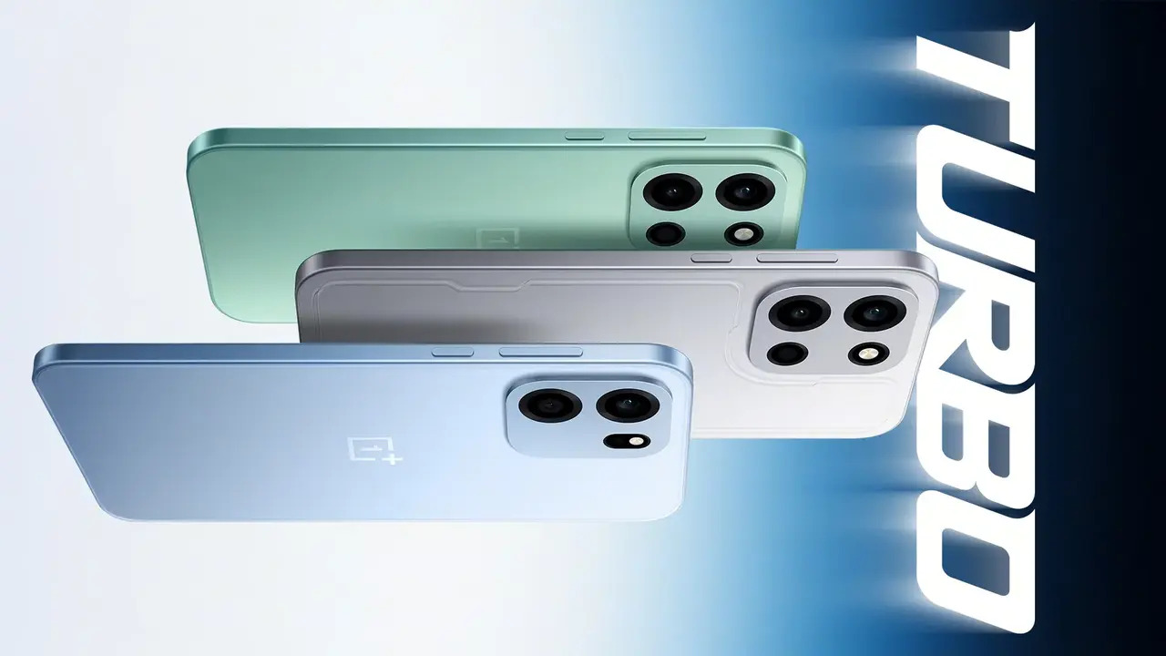 OnePlus Turbo 6 Özellikleri Açıklandı 9 OnePlus Turbo 6 serisi