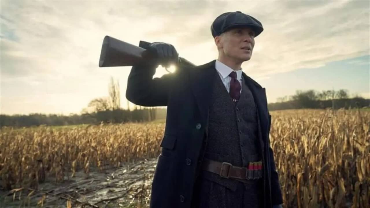 Peaky Blinders: The Immortal Man Fragmanı Yayınlandı 5 Peaky Blinders filmi guclu oyuncularla bomba gibi geliyor