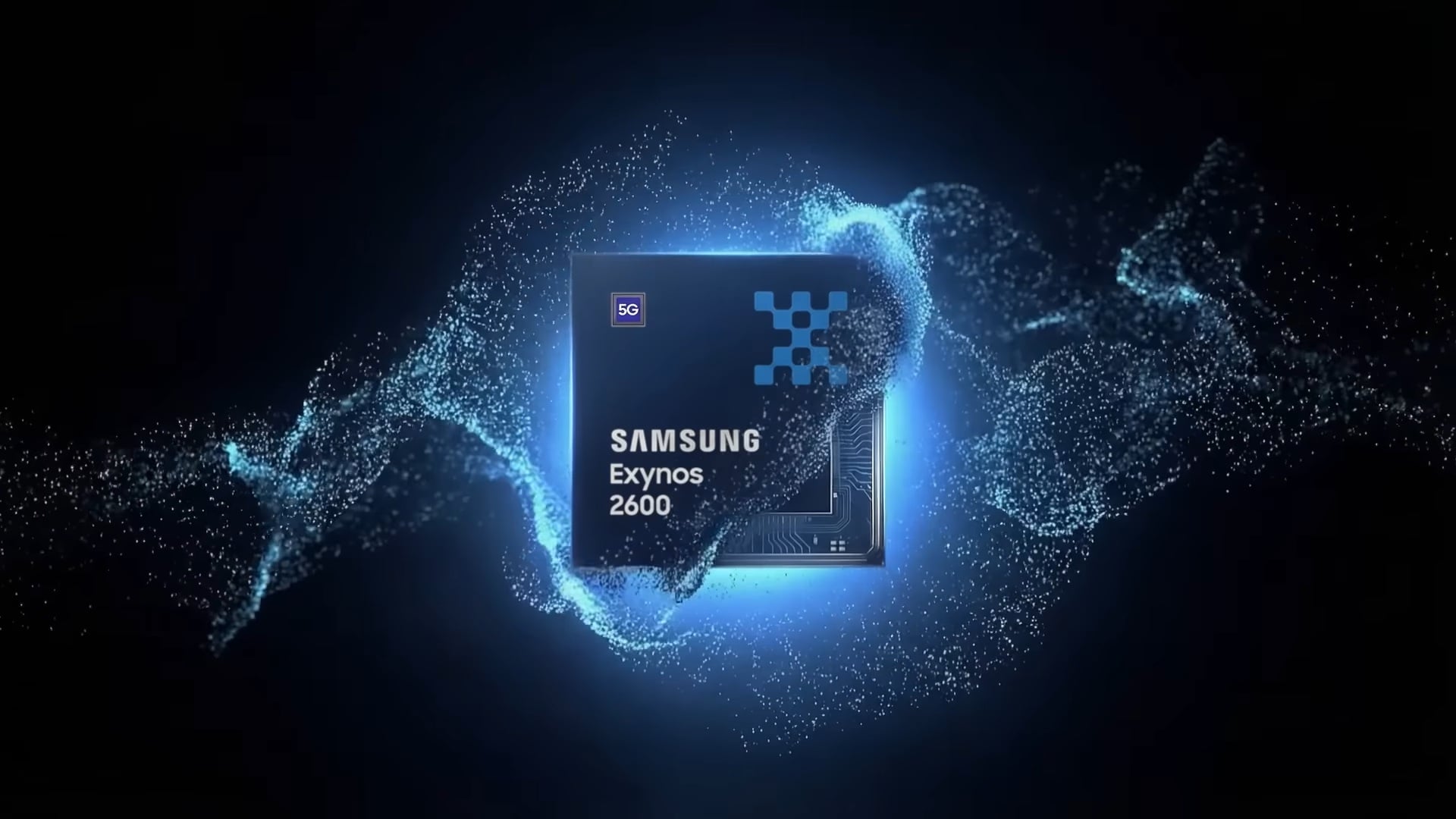 RDNA4 ile 2 Kat Hızlı! 19 Samsung Exynos 2600 5G 1