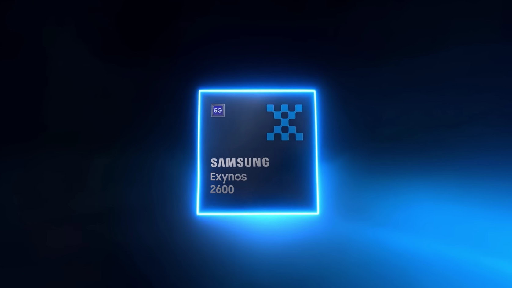 Samsung Exynos 2600 chipset 3