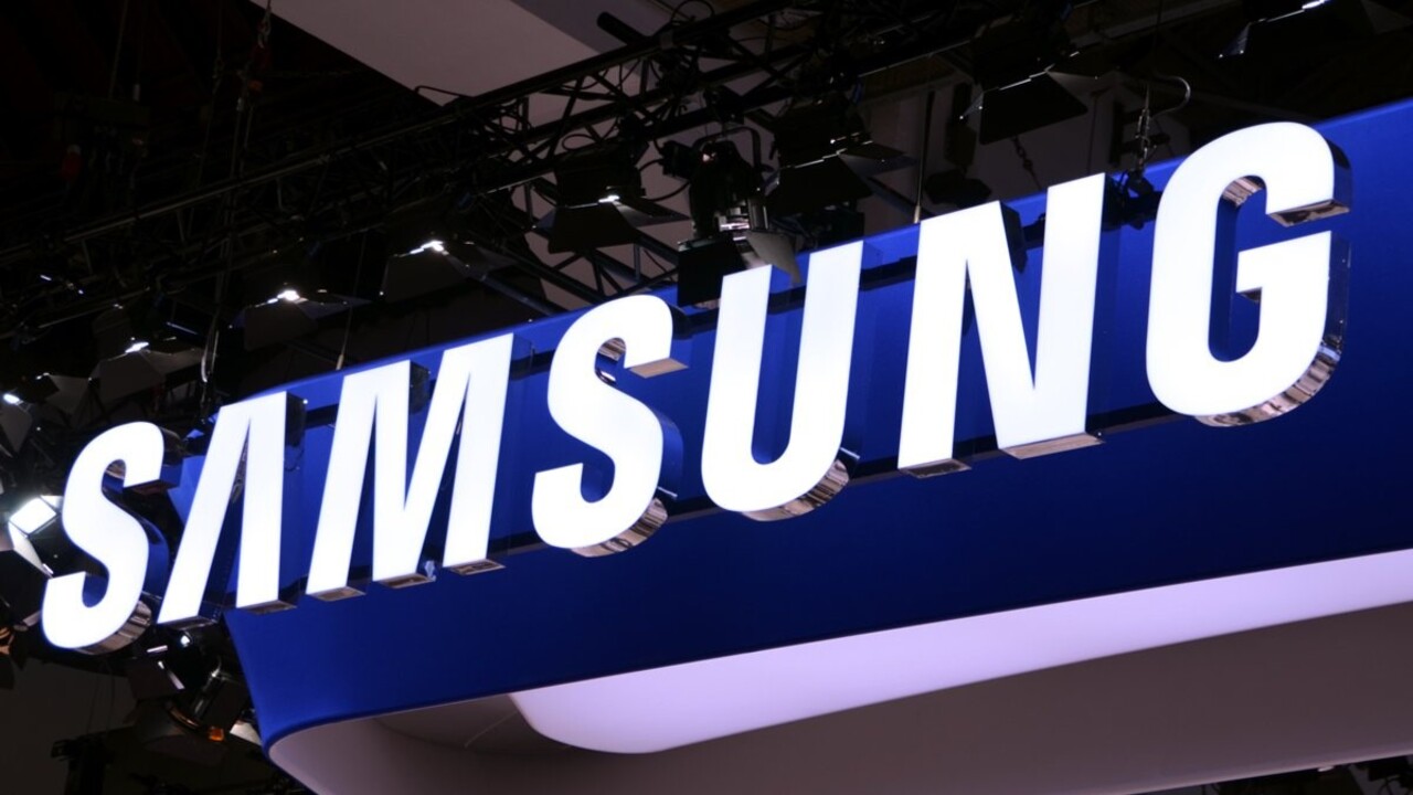 Samsung satin alimlar icin dugmeye basti