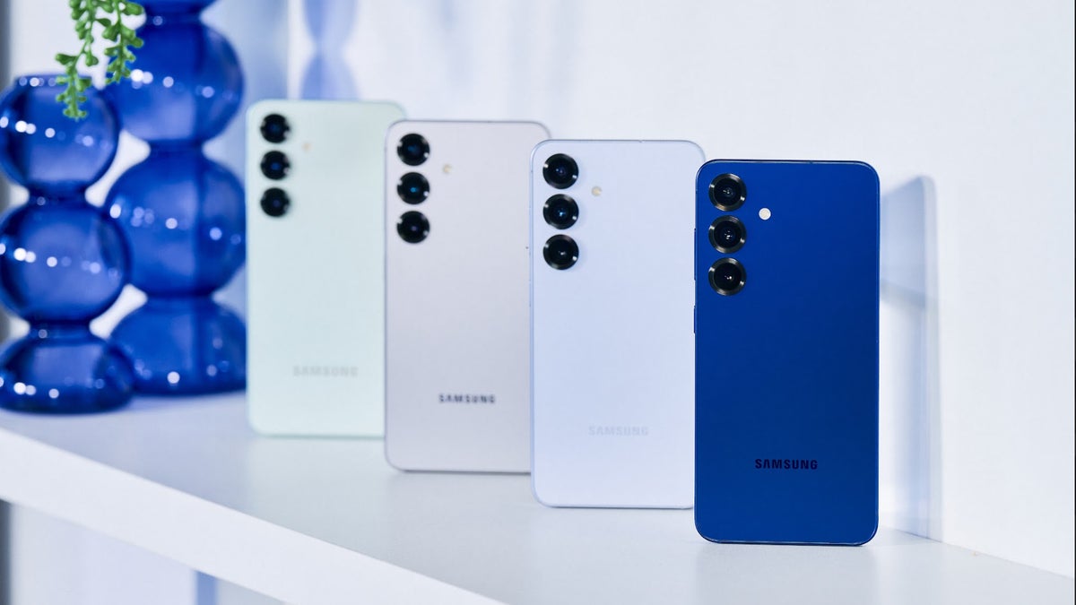 Samsung Exynos 2600 Performansı Rakiplerini Geride Bıraktı! 12 Samsungs newest Exynos chip just did something remarkable 1